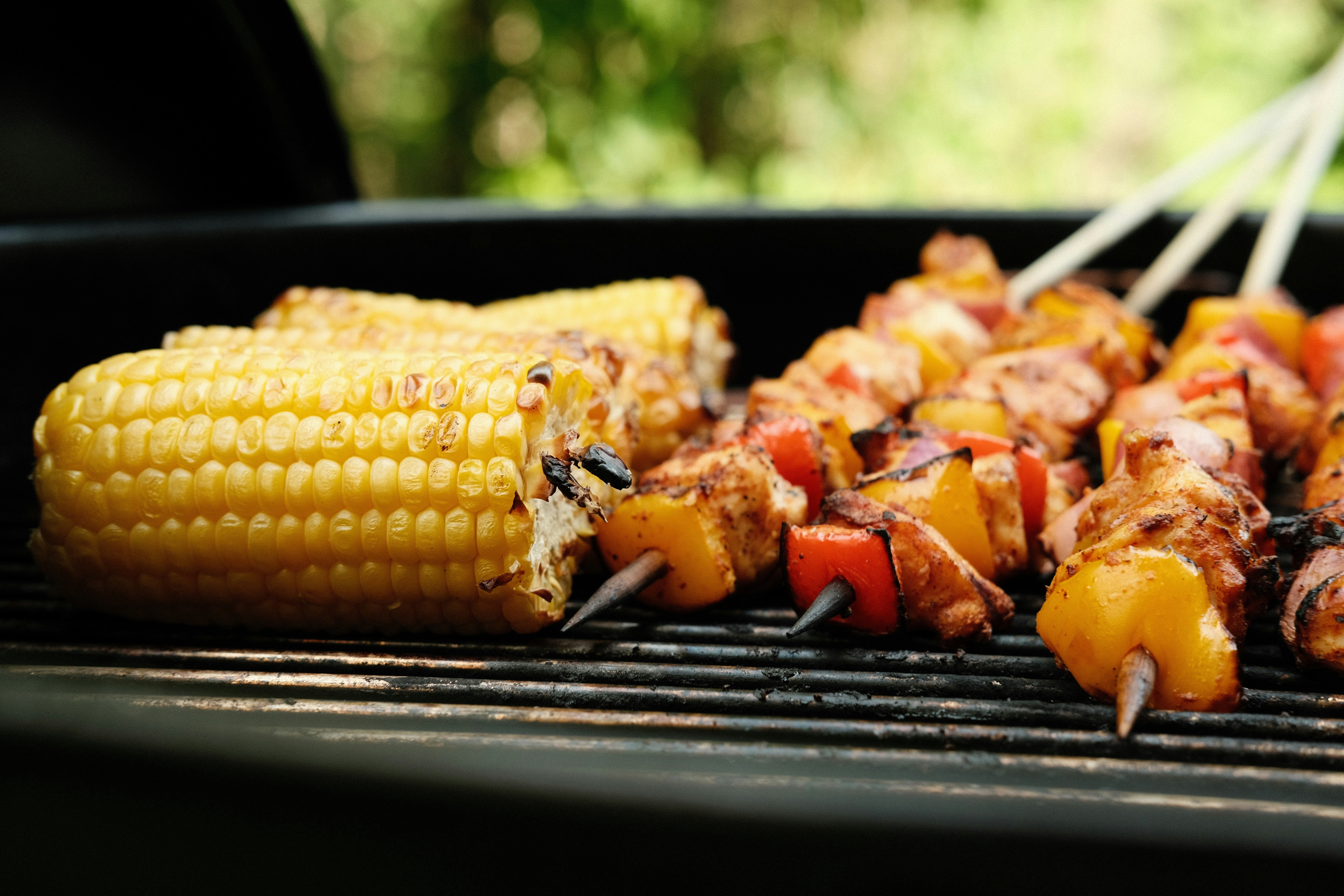 grilltider